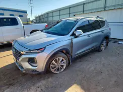 5NMS53AD7LH282171 2020 HYUNDAI SANTA FE