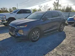 5NMS53AD7LH302340 2020 HYUNDAI SANTA FE