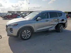 5NMS53AD7LH303228 2020 HYUNDAI SANTA FE