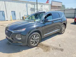 5NMS53AD8KH006435 2019 HYUNDAI SANTA FE