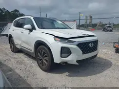 5NMS53AD8KH036759 2019 HYUNDAI SANTA FE