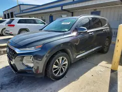 5NMS53AD8KH037104 2019 HYUNDAI SANTA FE