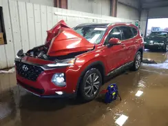 5NMS53AD8KH041265 2019 HYUNDAI SANTA FE