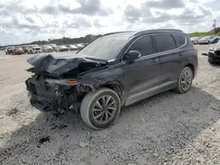 5NMS53AD8KH042707 2019 HYUNDAI SANTA FE
