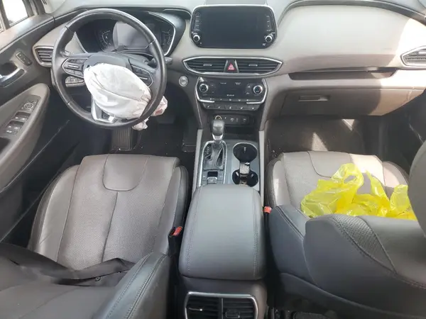 5NMS53AD8KH051438 2019 HYUNDAI SANTA FE - Image 8