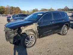 5NMS53AD8KH056882 2019 HYUNDAI SANTA FE