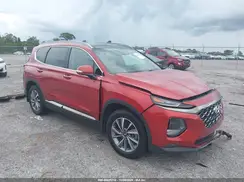 5NMS53AD8KH094998 2019 HYUNDAI SANTA FE
