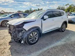 5NMS53AD8KH125408 2019 HYUNDAI SANTA FE