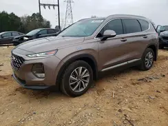 5NMS53AD8LH149953 2020 HYUNDAI SANTA FE