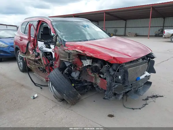 5NMS53AD8LH153016 2020 HYUNDAI SANTA FE - Image 1