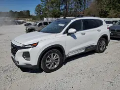 5NMS53AD8LH182080 2020 HYUNDAI SANTA FE