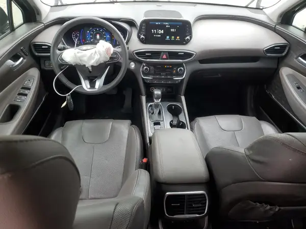 5NMS53AD8LH187957 2020 HYUNDAI SANTA FE - Image 8