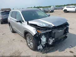 5NMS53AD8LH210007 2020 HYUNDAI SANTA FE