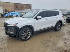 5NMS53AD8LH210153 2020 HYUNDAI SANTA FE