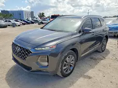 5NMS53AD8LH212775 2020 HYUNDAI SANTA FE