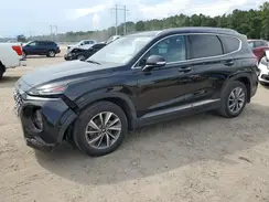 5NMS53AD8LH218642 2020 HYUNDAI SANTA FE