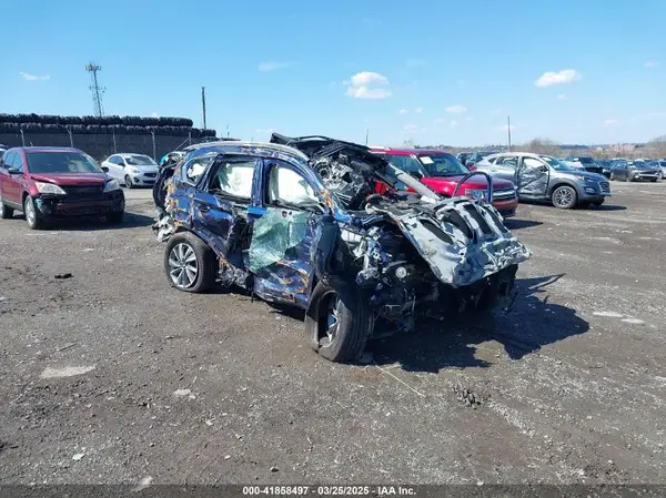 5NMS53AD8LH233769 2020 HYUNDAI SANTA FE - Image 1