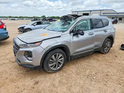 5NMS53AD8LH246392 2020 HYUNDAI SANTA FE