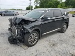5NMS53AD8LH247302 2020 HYUNDAI SANTA FE