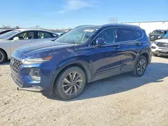 5NMS53AD8LH253407 2020 HYUNDAI SANTA FE