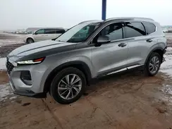 5NMS53AD8LH270725 2020 HYUNDAI SANTA FE