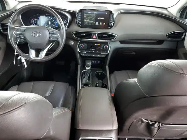 5NMS53AD8LH270725 2020 HYUNDAI SANTA FE - Image 8