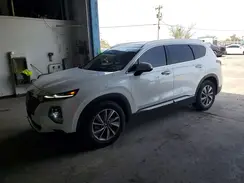 5NMS53AD8LH273804 2020 HYUNDAI SANTA FE