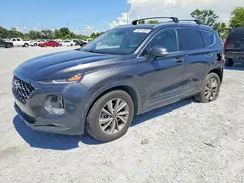 5NMS53AD8LH277416 2020 HYUNDAI SANTA FE