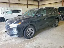 5NMS53AD8LH278369 2020 HYUNDAI SANTA FE
