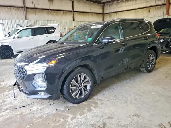 5NMS53AD8LH278369 2020 HYUNDAI SANTA FE - Image 1