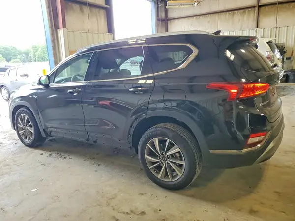 5NMS53AD8LH278369 2020 HYUNDAI SANTA FE - Image 2