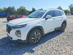 5NMS53AD8LH290554 2020 HYUNDAI SANTA FE