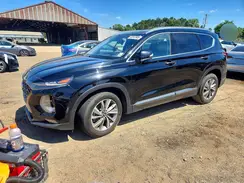 5NMS53AD8LH293664 2020 HYUNDAI SANTA FE