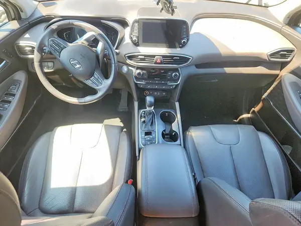 5NMS53AD8LH293664 2020 HYUNDAI SANTA FE - Image 8