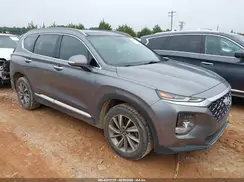 5NMS53AD9KH001597 2019 HYUNDAI SANTA FE