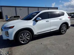 5NMS53AD9KH003723 2019 HYUNDAI SANTA FE
