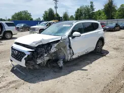 5NMS53AD9KH006606 2019 HYUNDAI SANTA FE