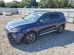 5NMS53AD9KH008064 2019 HYUNDAI SANTA FE