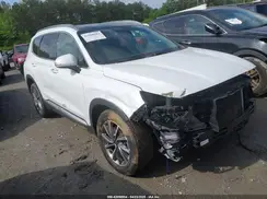 5NMS53AD9KH028668 2019 HYUNDAI SANTA FE