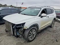 5NMS53AD9KH034437 2019 HYUNDAI SANTA FE