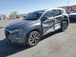 5NMS53AD9KH045664 2019 HYUNDAI SANTA FE