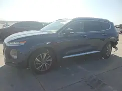 5NMS53AD9KH045955 2019 HYUNDAI SANTA FE