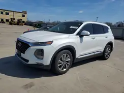 5NMS53AD9KH047656 2019 HYUNDAI SANTA FE