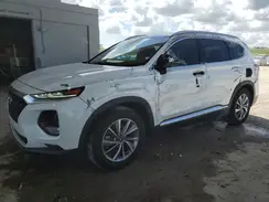 5NMS53AD9KH049679 2019 HYUNDAI SANTA FE