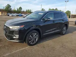 5NMS53AD9KH051982 2019 HYUNDAI SANTA FE