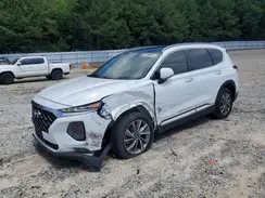 5NMS53AD9KH062013 2019 HYUNDAI SANTA FE