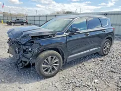 5NMS53AD9KH067910 2019 HYUNDAI SANTA FE