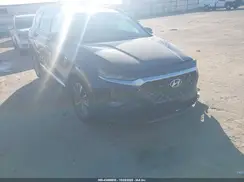 5NMS53AD9KH075313 2019 HYUNDAI SANTA FE