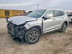 5NMS53AD9KH087932 2019 HYUNDAI SANTA FE