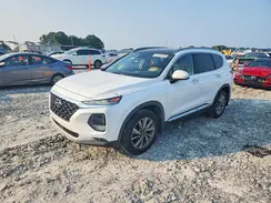 5NMS53AD9KH128253 2019 HYUNDAI SANTA FE